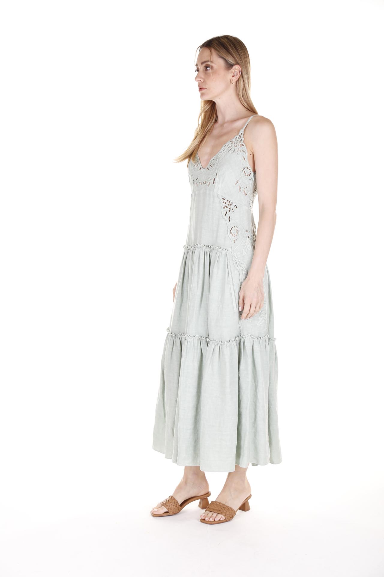 Alberta Ferretti, Abito